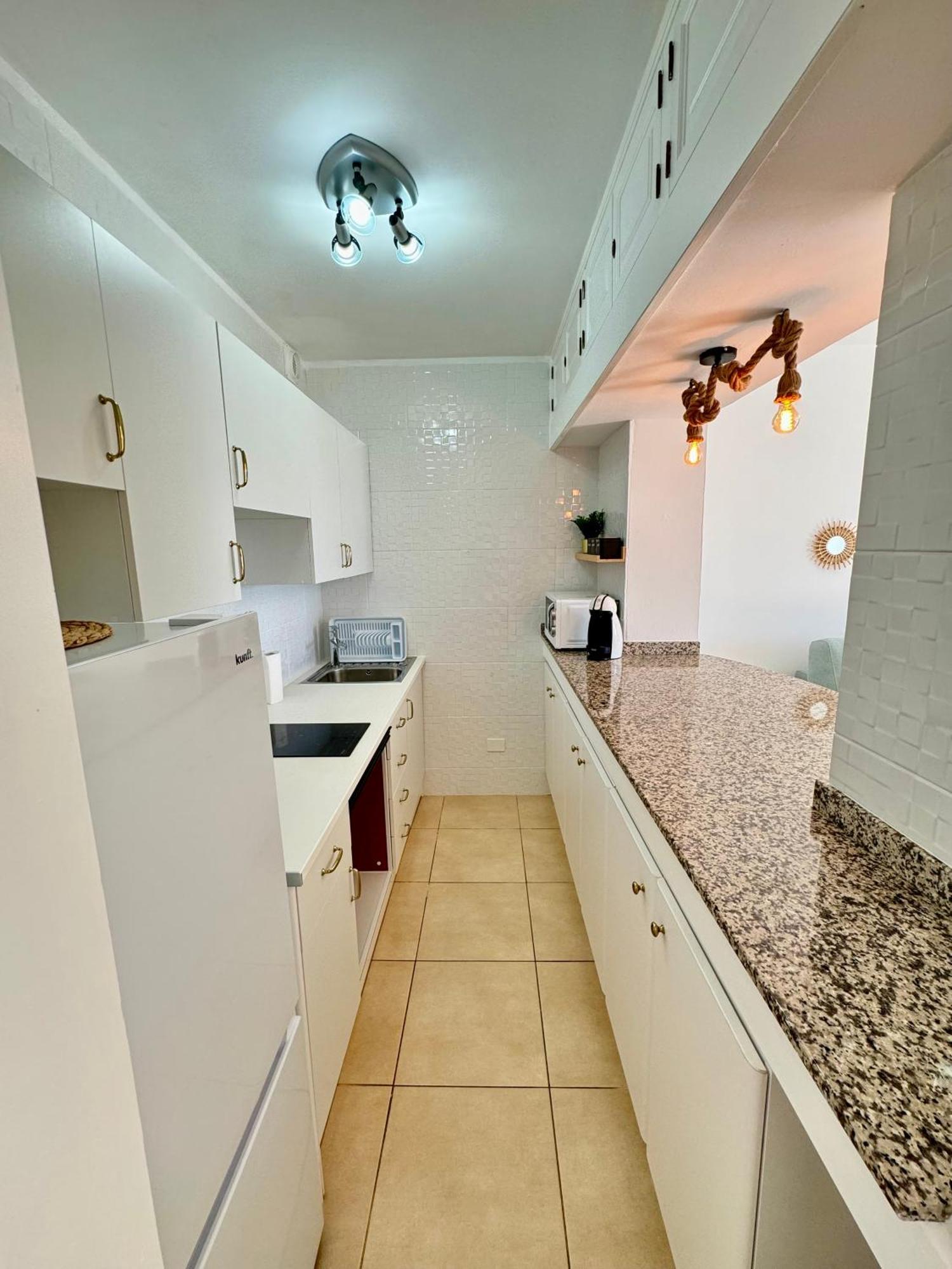 פוארטו דל כרמן Apartamento Salitre מראה חיצוני תמונה