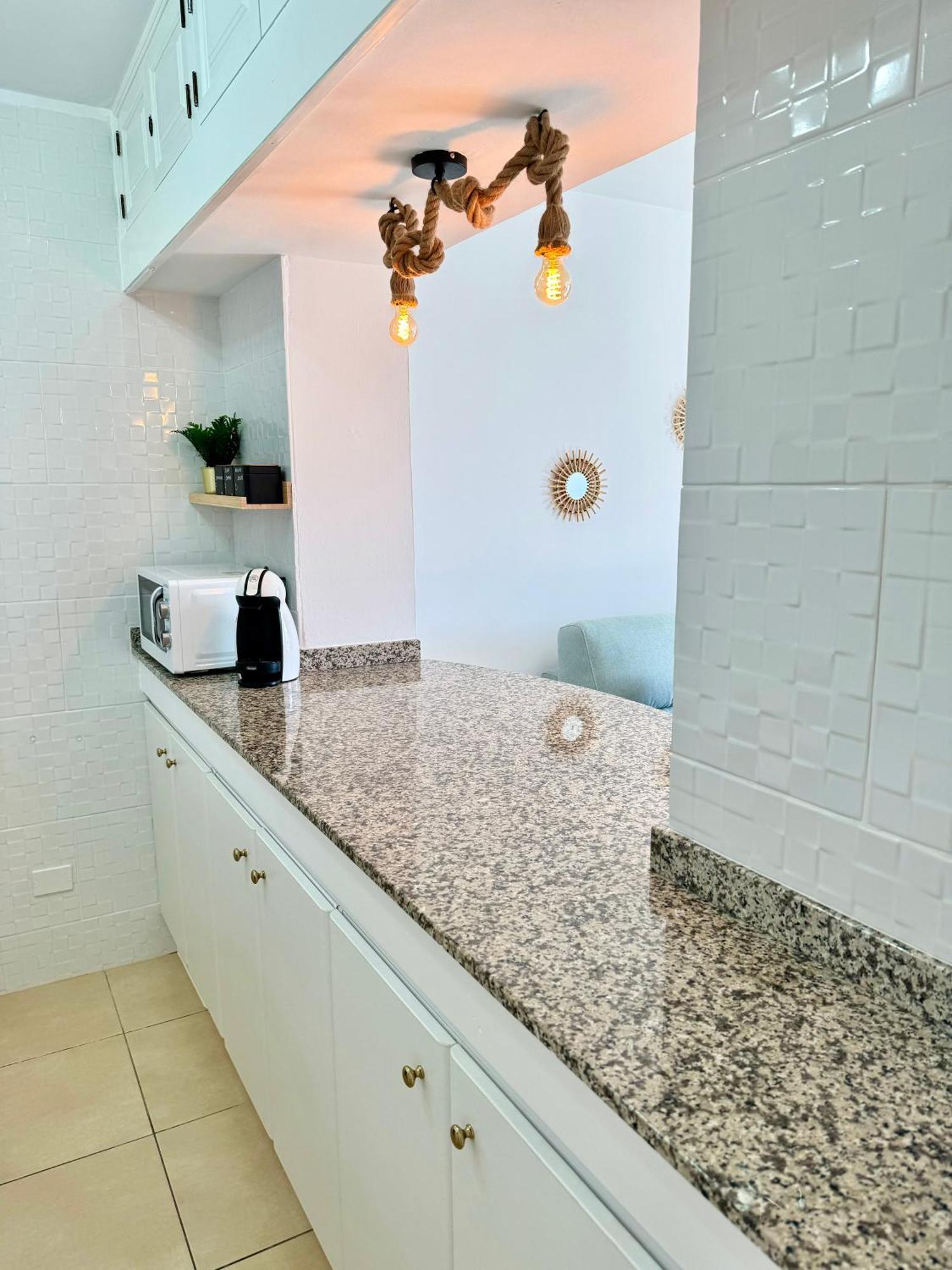 פוארטו דל כרמן Apartamento Salitre מראה חיצוני תמונה