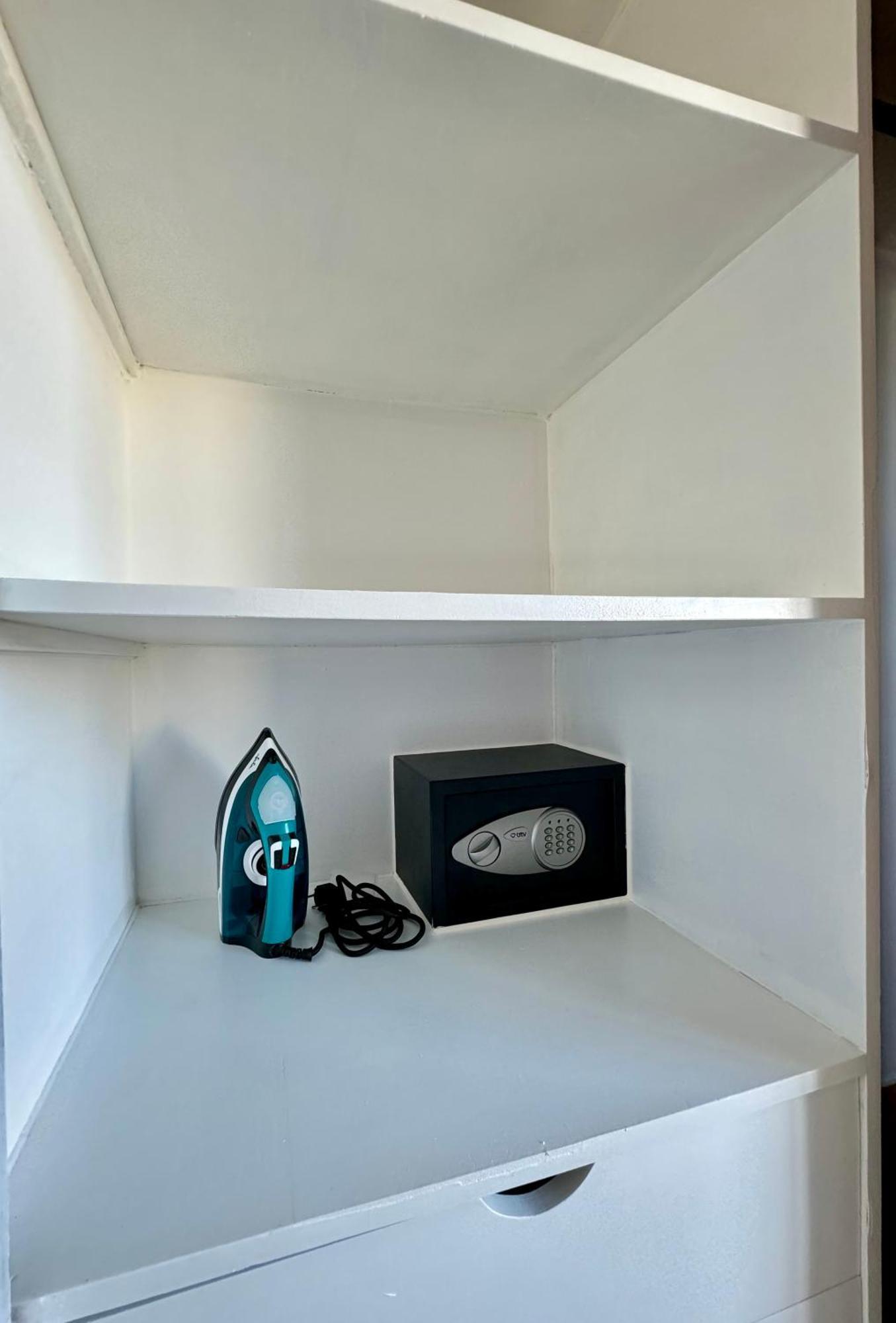 פוארטו דל כרמן Apartamento Salitre מראה חיצוני תמונה