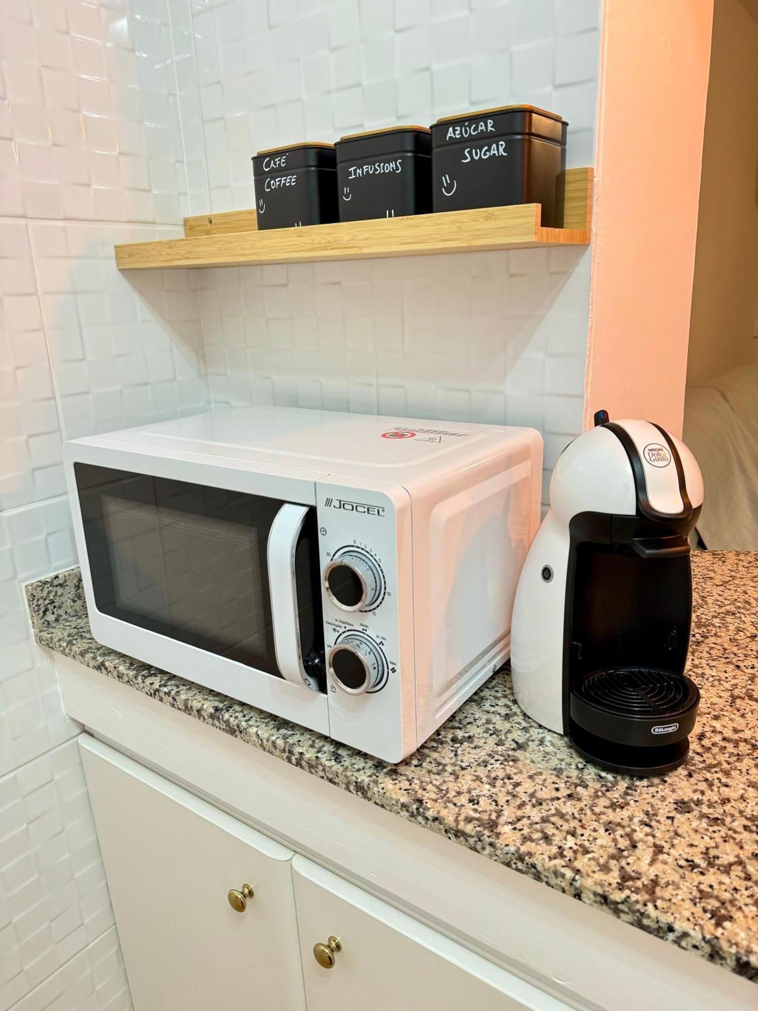 פוארטו דל כרמן Apartamento Salitre מראה חיצוני תמונה
