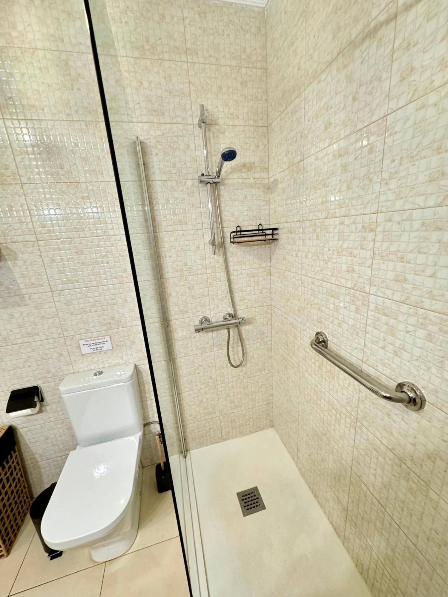 פוארטו דל כרמן Apartamento Salitre מראה חיצוני תמונה
