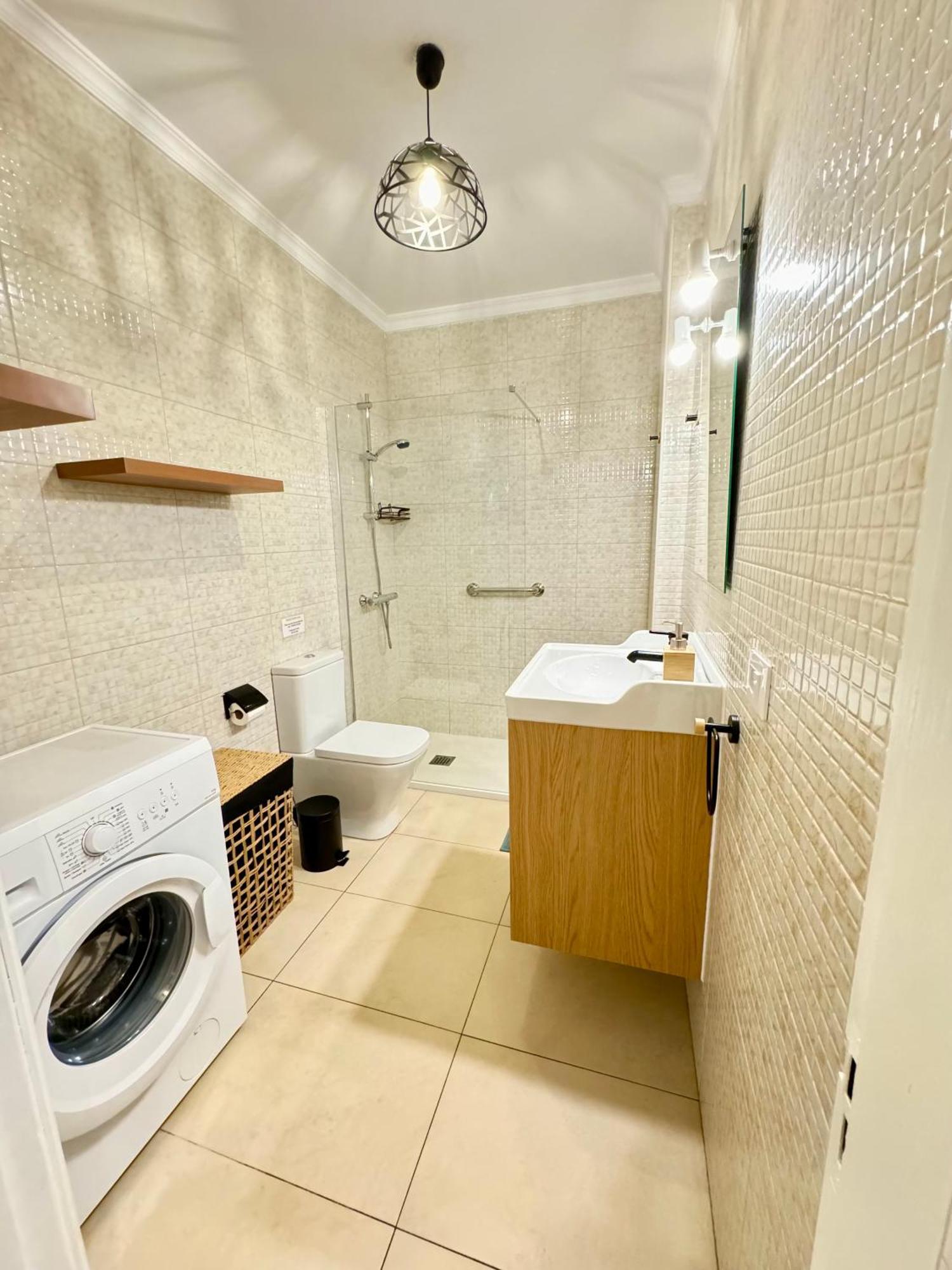 פוארטו דל כרמן Apartamento Salitre מראה חיצוני תמונה