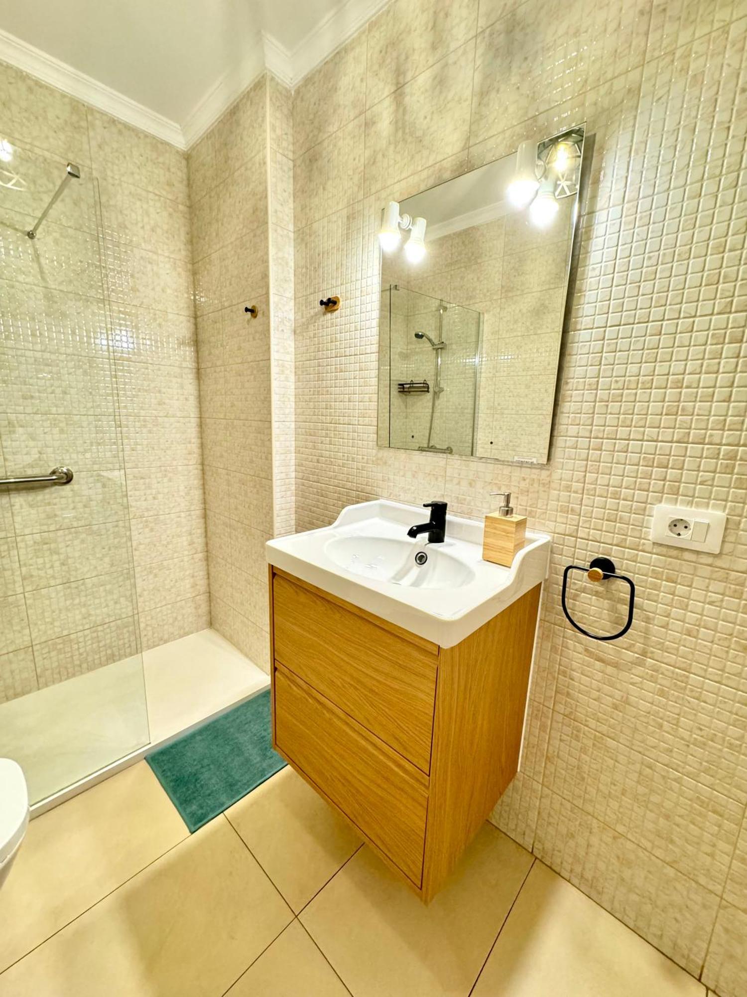 פוארטו דל כרמן Apartamento Salitre מראה חיצוני תמונה