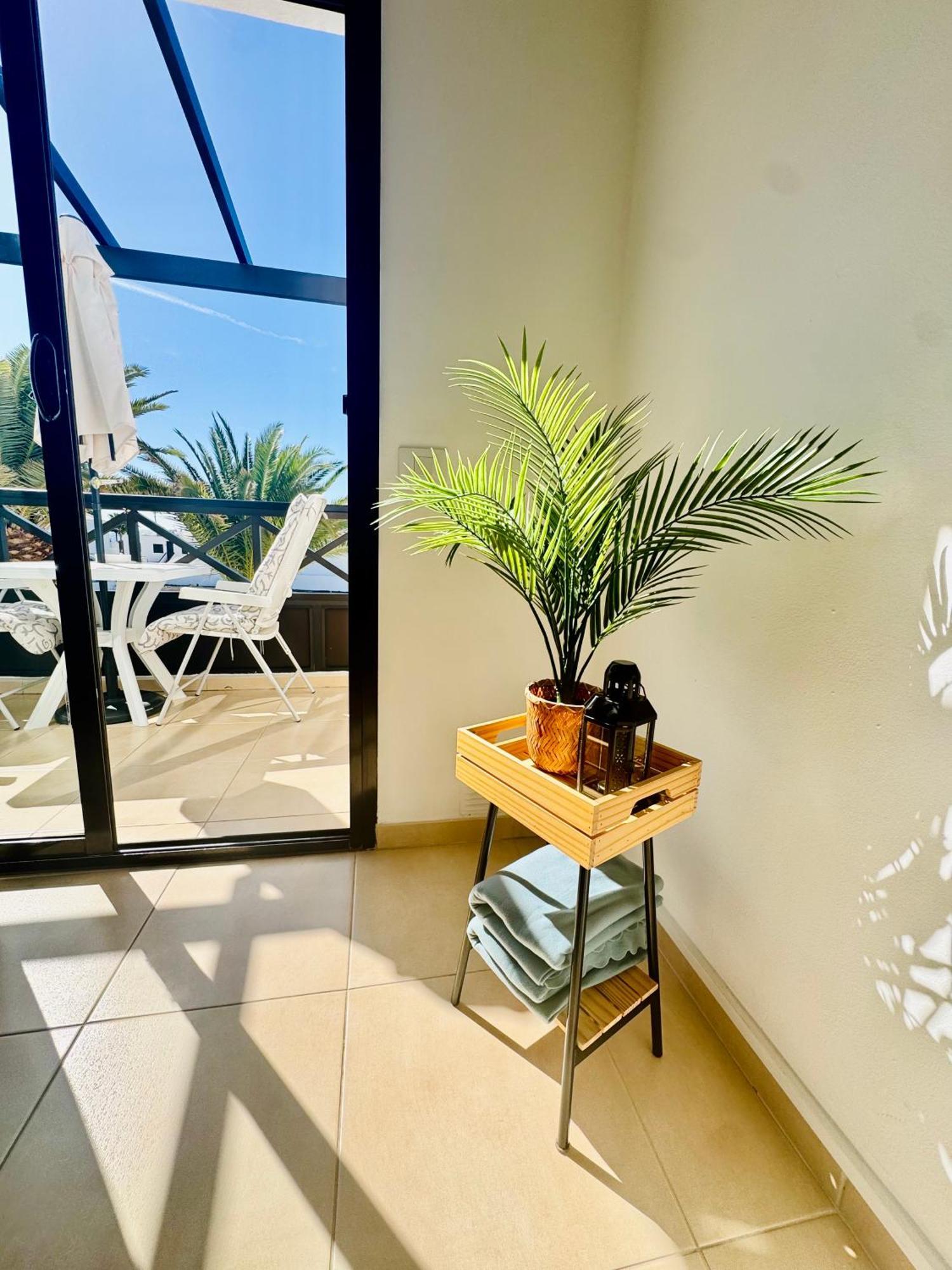 פוארטו דל כרמן Apartamento Salitre מראה חיצוני תמונה